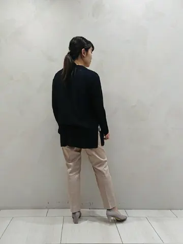 自由区 木村 コーディネート画像