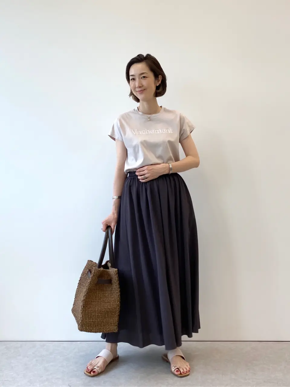  山田 コーディネート画像