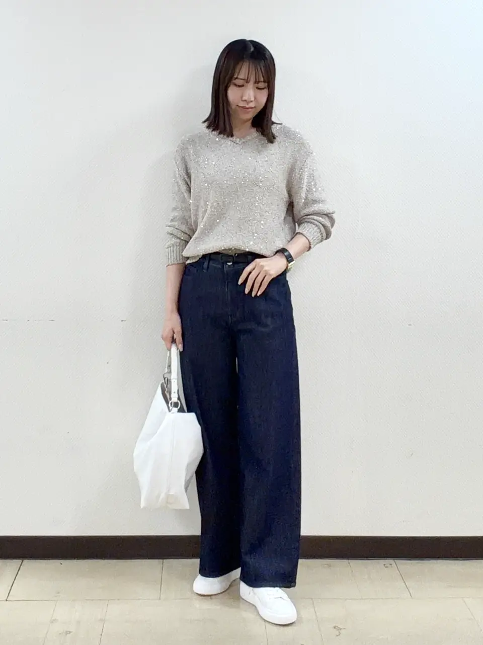  森川 コーディネート画像