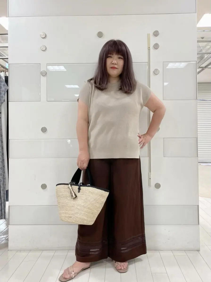  吉田 コーディネート画像