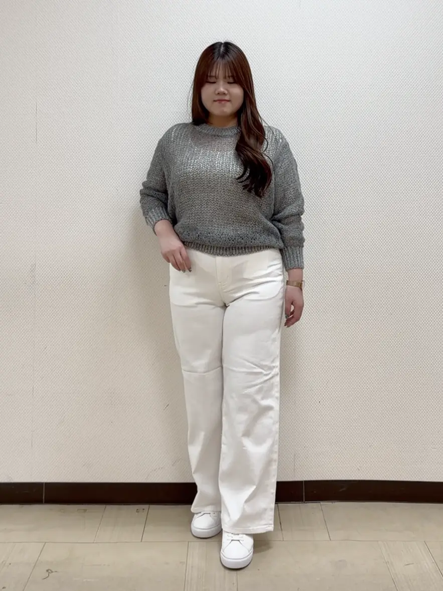  坪田 コーディネート画像