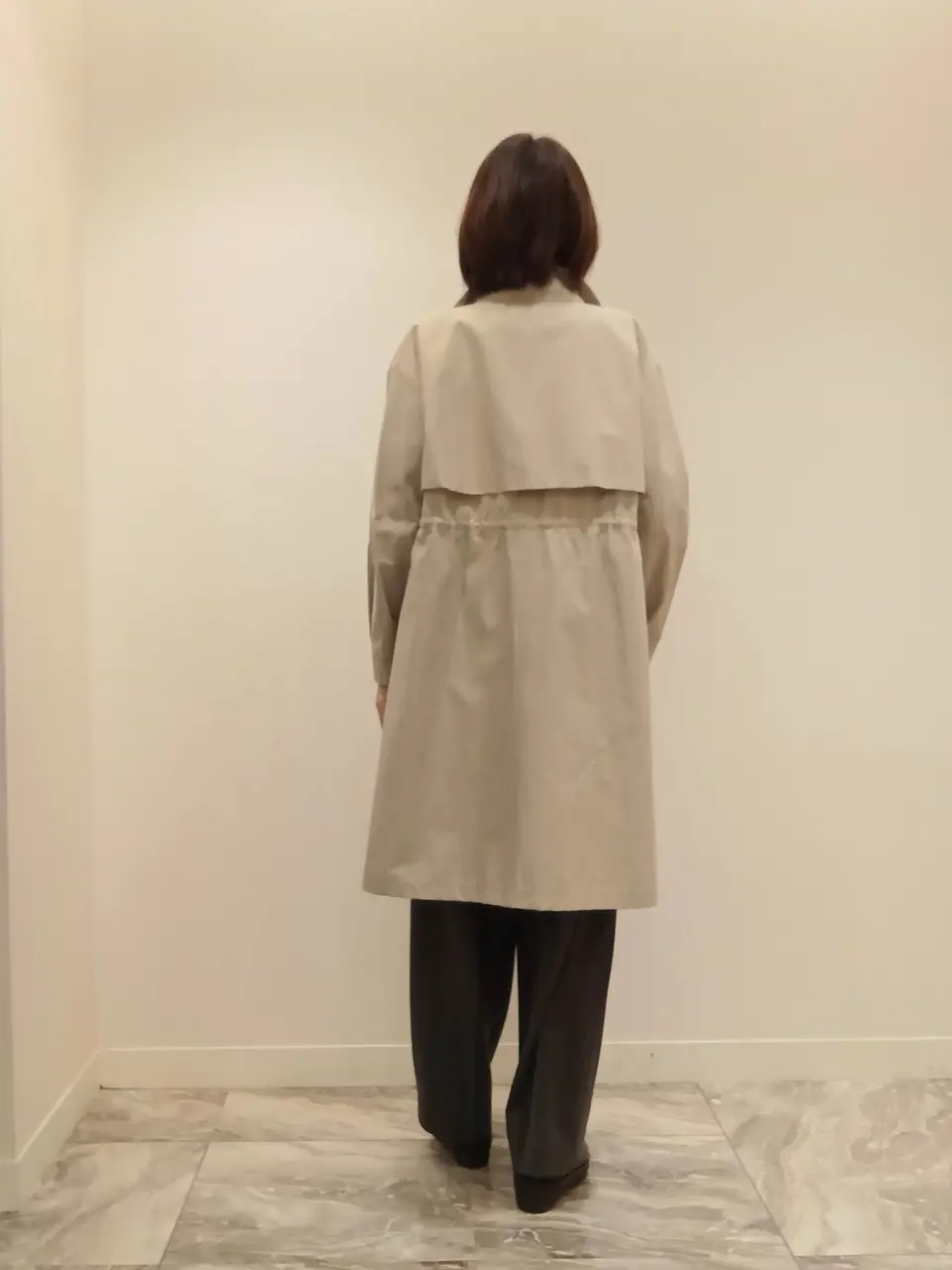 自由区 草島 コーディネート画像