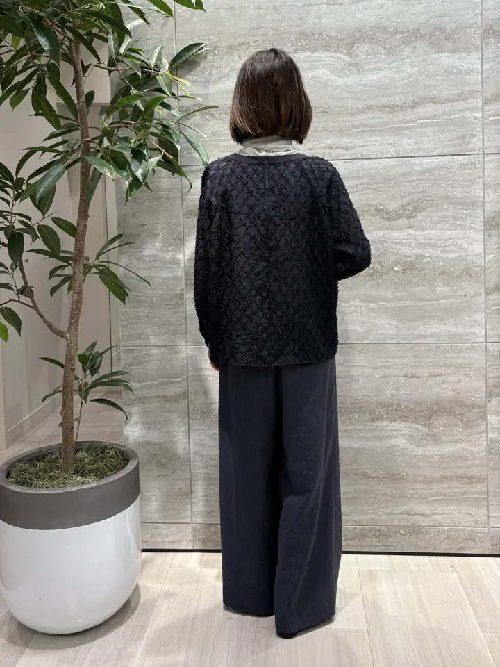 自由区 Ohta コーディネート画像