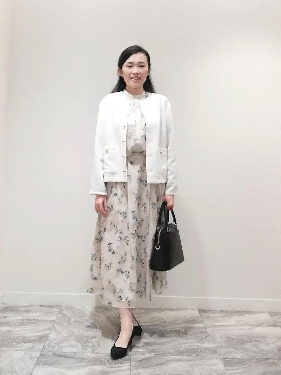  島田 コーディネート画像