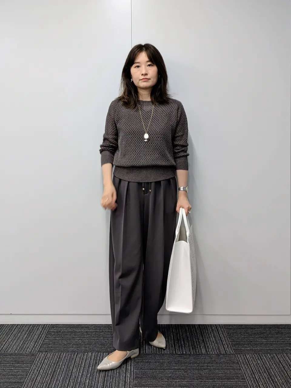  Nakai コーディネート画像