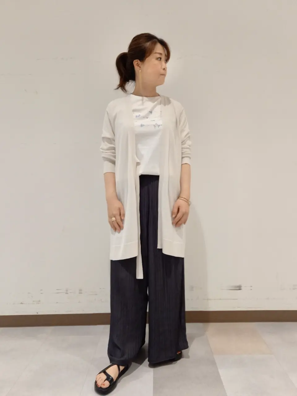  川口 コーディネート画像