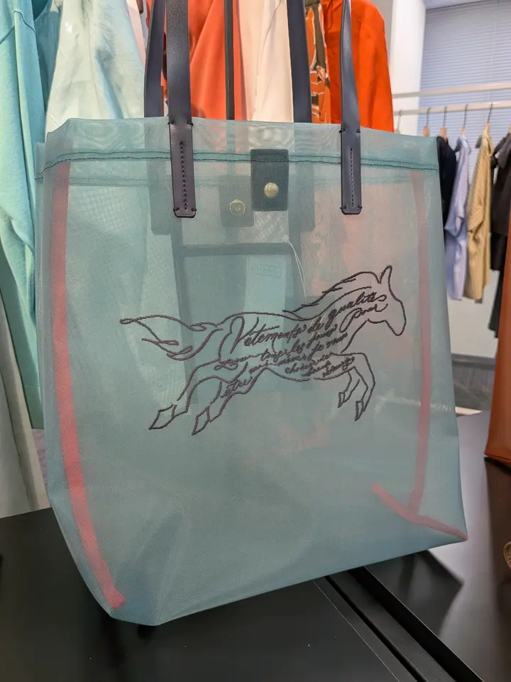 自由区 Nakai コーディネート画像