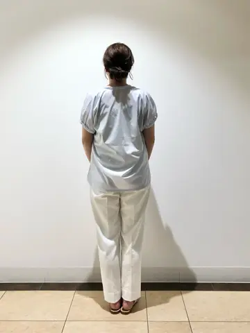 自由区 藤﨑 コーディネート画像