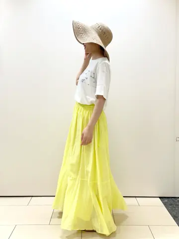 自由区 佐藤 コーディネート画像