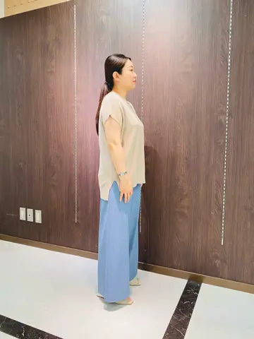 自由区 長野 コーディネート画像