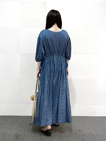 自由区 沼木 コーディネート画像