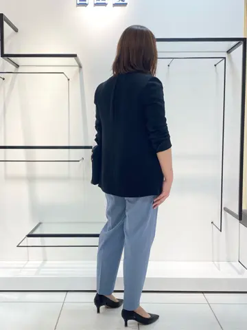 自由区 宮野 コーディネート画像