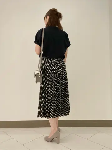 自由区 KAZU コーディネート画像