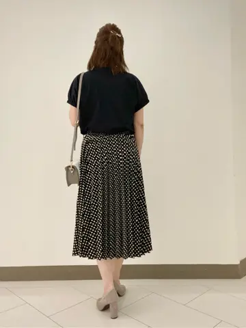 自由区 KAZU コーディネート画像