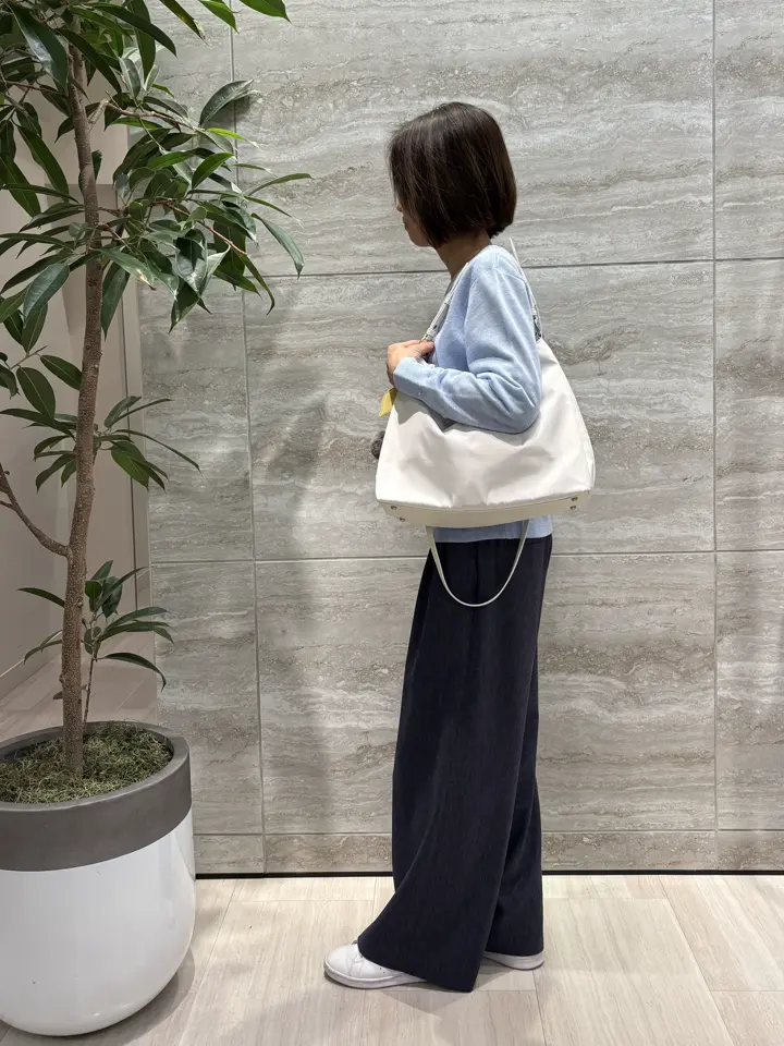 自由区 Ohta コーディネート画像