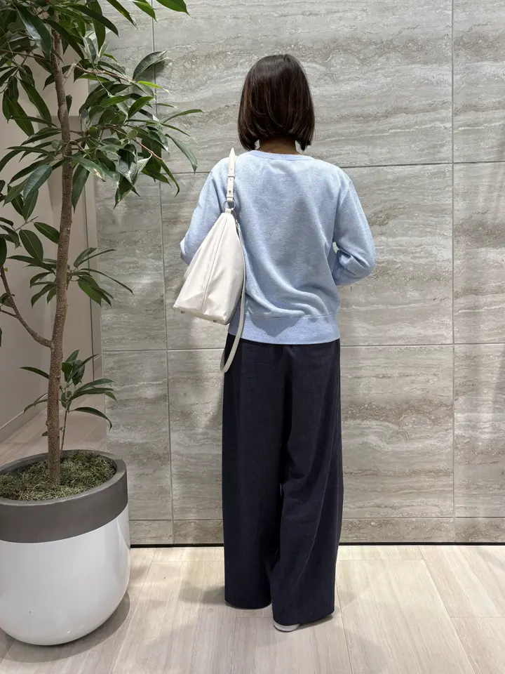 自由区 Ohta コーディネート画像