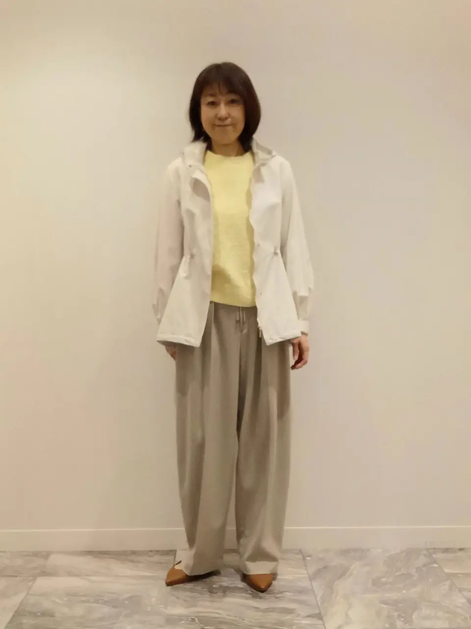  草島 コーディネート画像