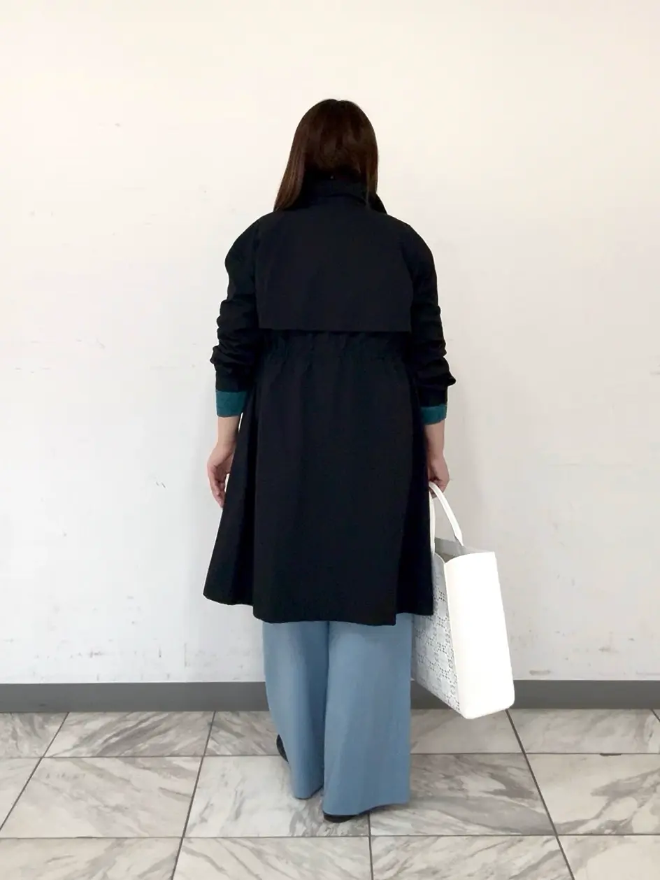 自由区 宮野 コーディネート画像