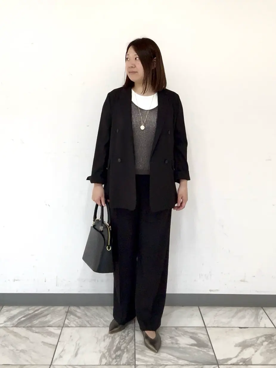  宮野 コーディネート画像