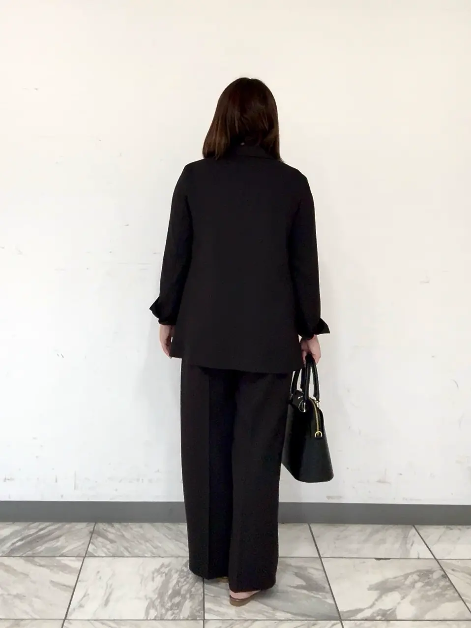 自由区 宮野 コーディネート画像