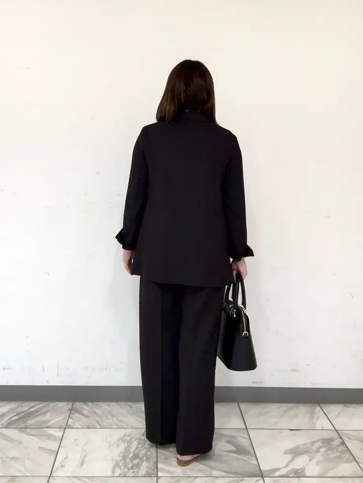 自由区 宮野 コーディネート画像