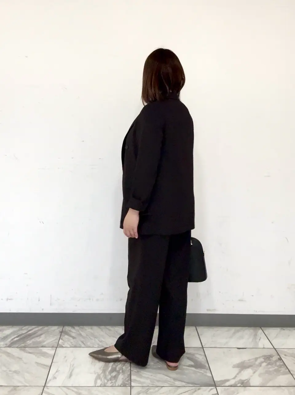 自由区 宮野 コーディネート画像