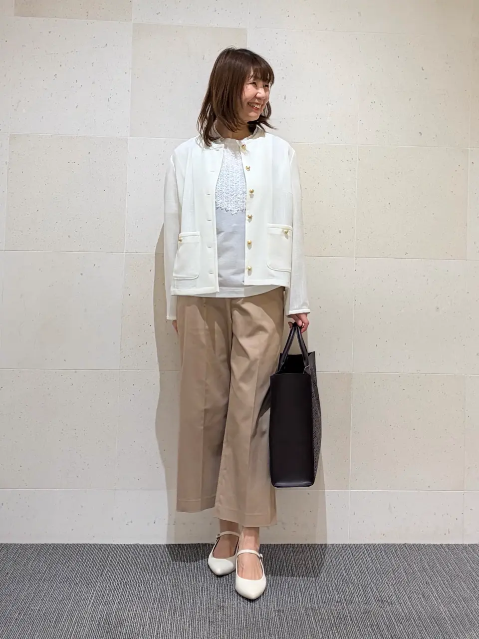  山本 コーディネート画像