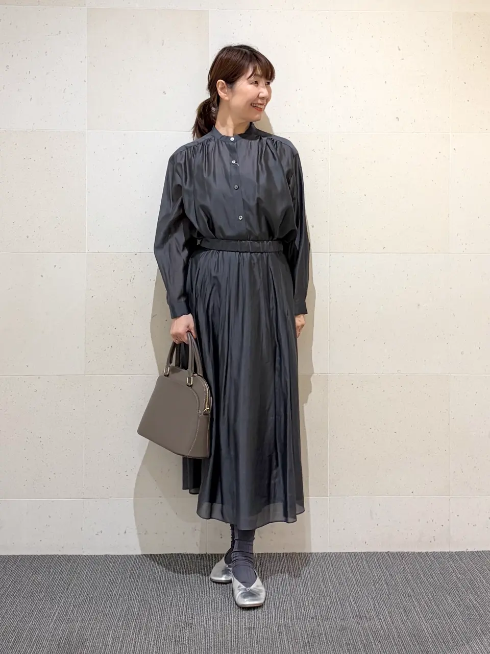  山本 コーディネート画像