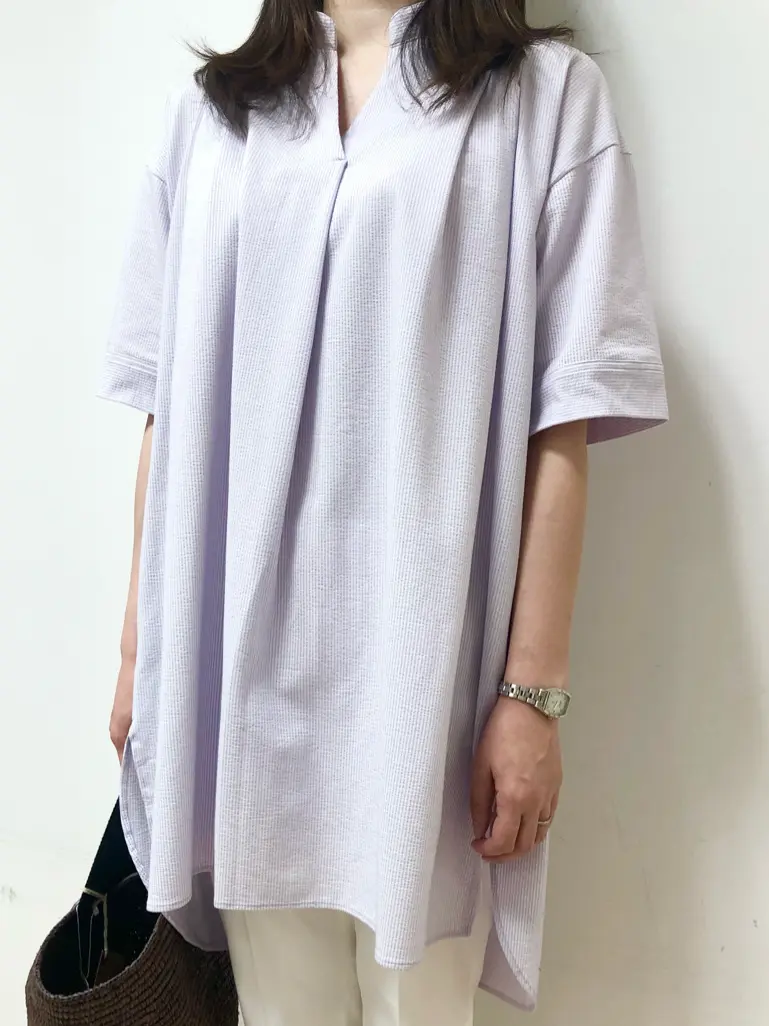 自由区 江口 コーディネート画像