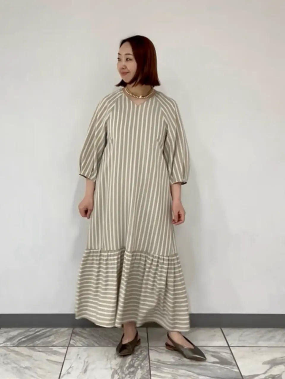  清水 コーディネート画像