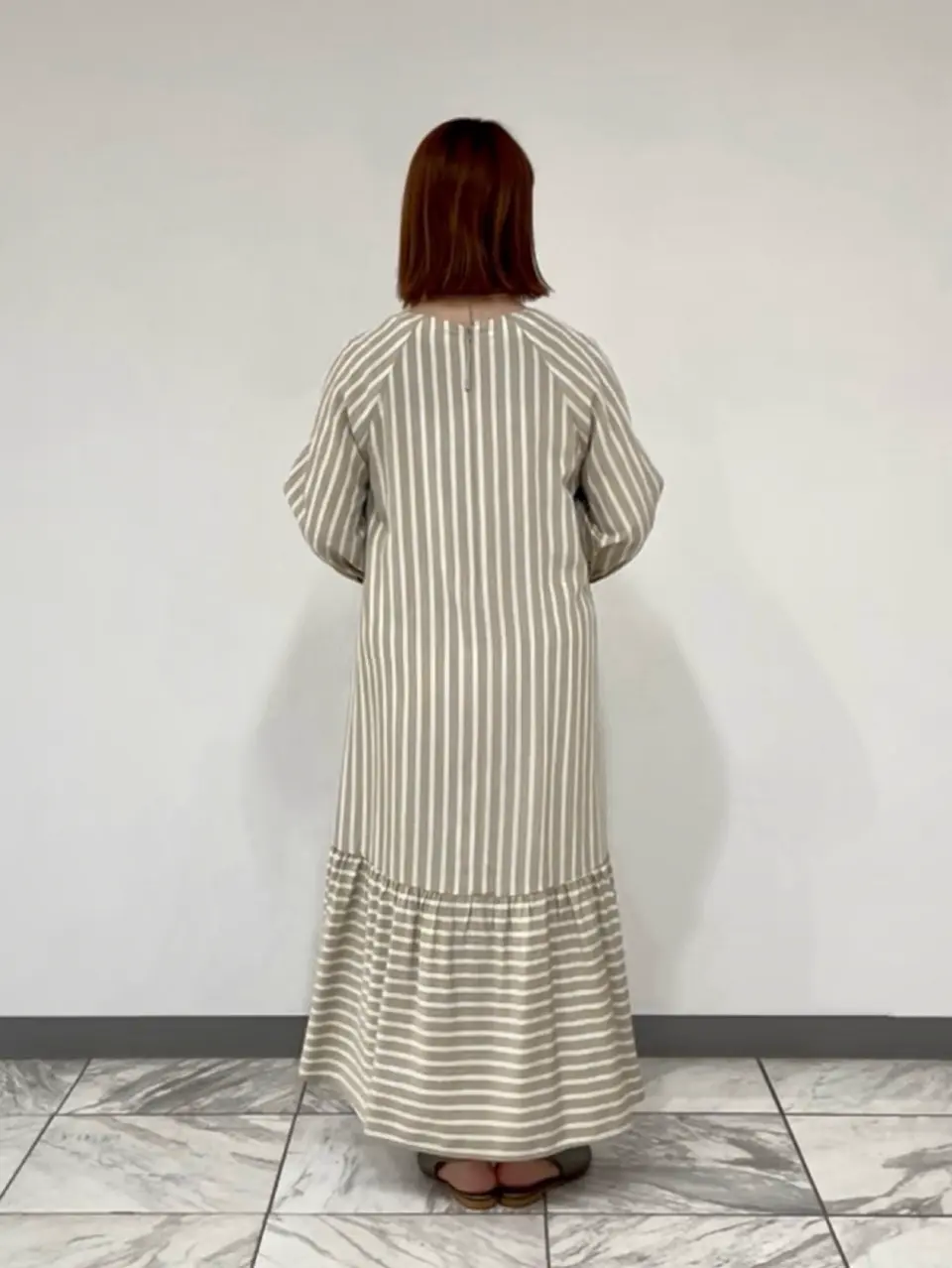 自由区 清水 コーディネート画像