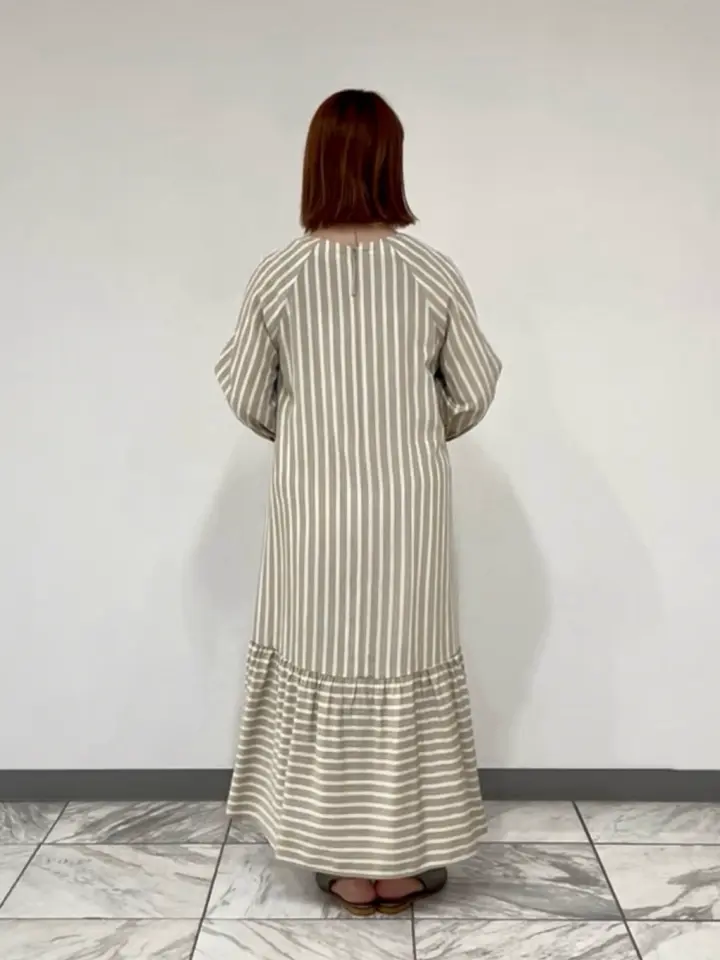 自由区 清水 コーディネート画像