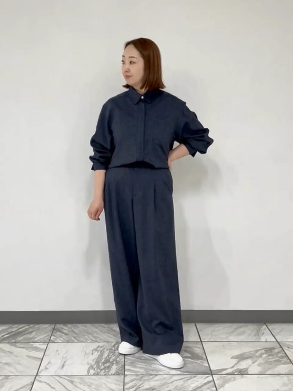  清水 コーディネート画像