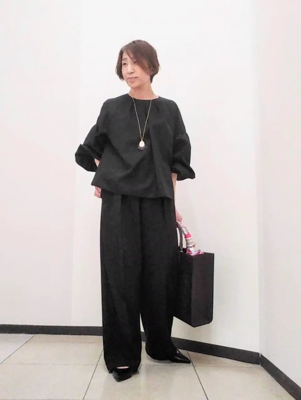  浅野 コーディネート画像