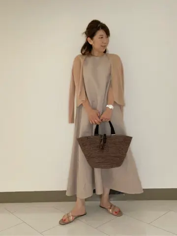 自由区 KAZU コーディネート画像