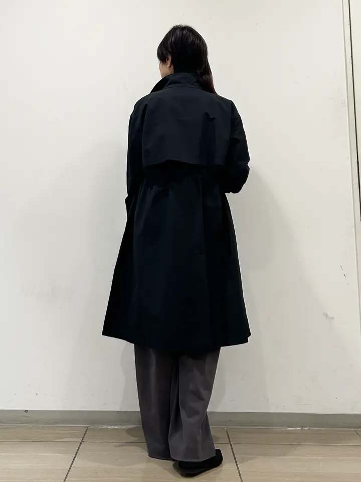 自由区 多田 コーディネート画像