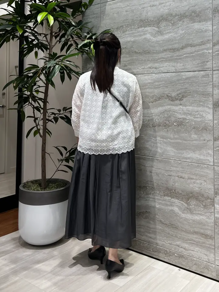 自由区 Matsumoto コーディネート画像