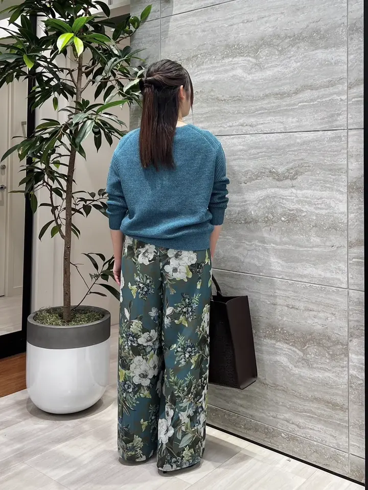 自由区 Matsumoto コーディネート画像