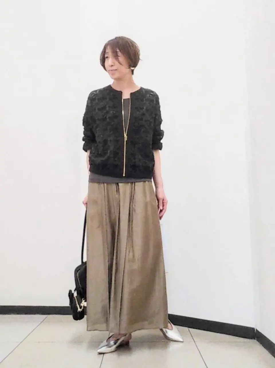  浅野 コーディネート画像