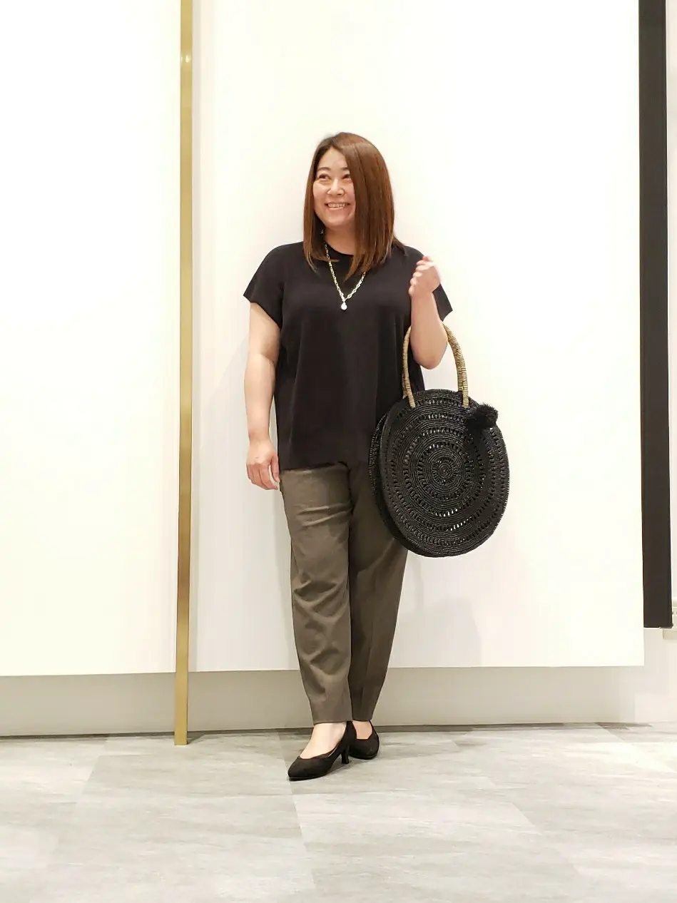  鈴木 コーディネート画像