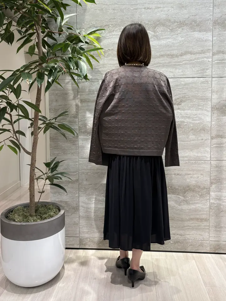 自由区 Ohta コーディネート画像