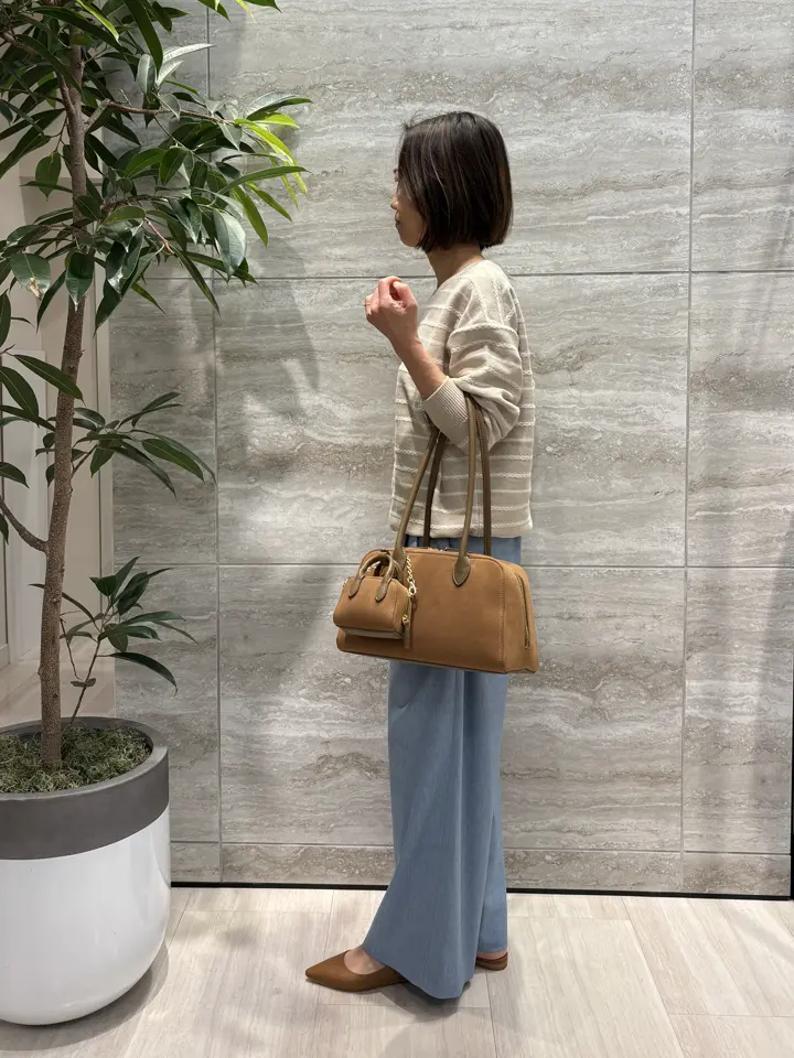 自由区 Ohta コーディネート画像