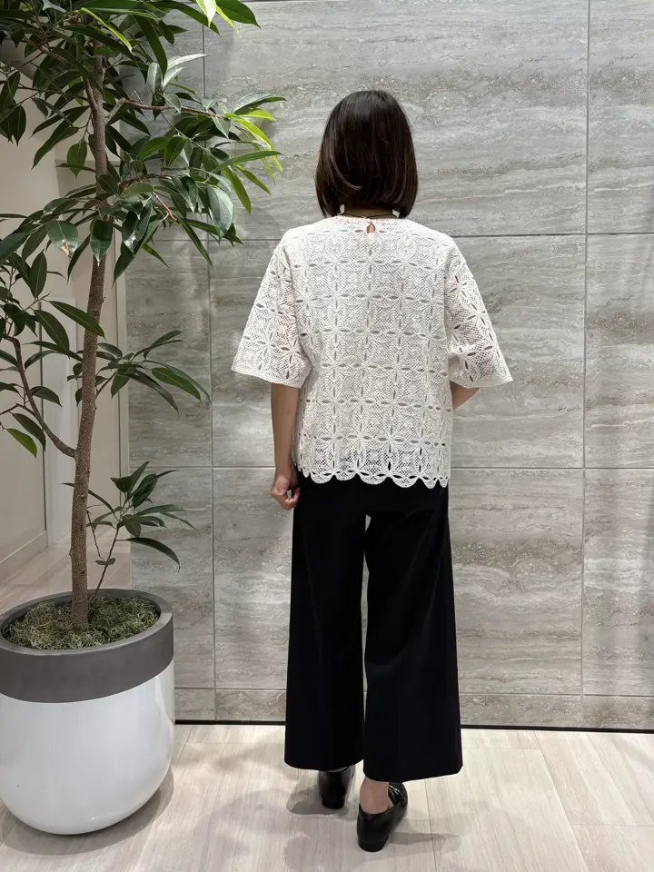 自由区 Ohta コーディネート画像