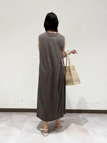 自由区 H コーディネート画像