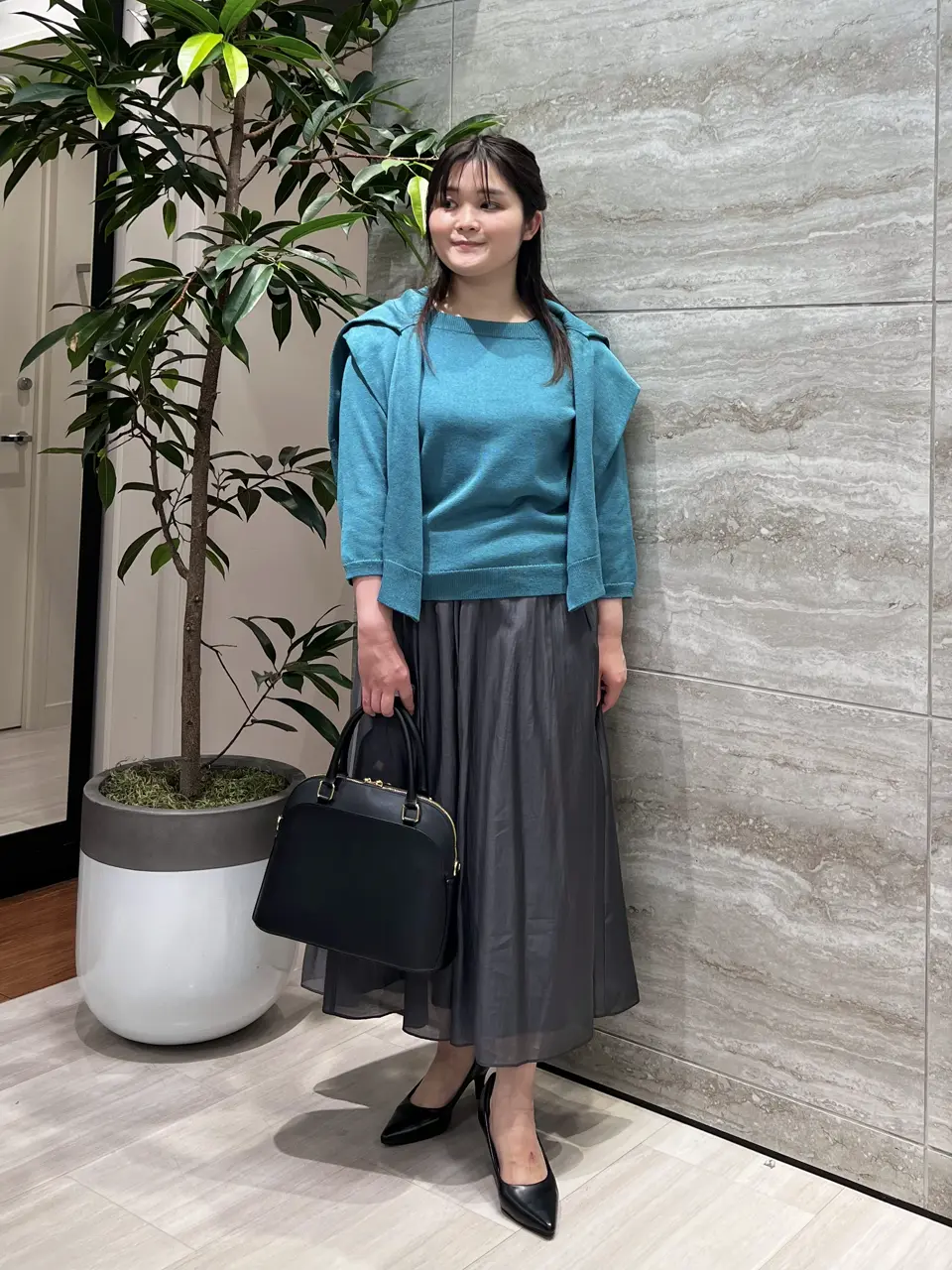  Matsumoto コーディネート画像