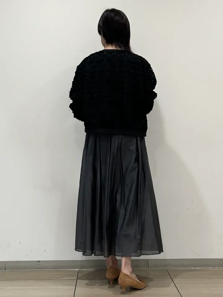 自由区 多田 コーディネート画像