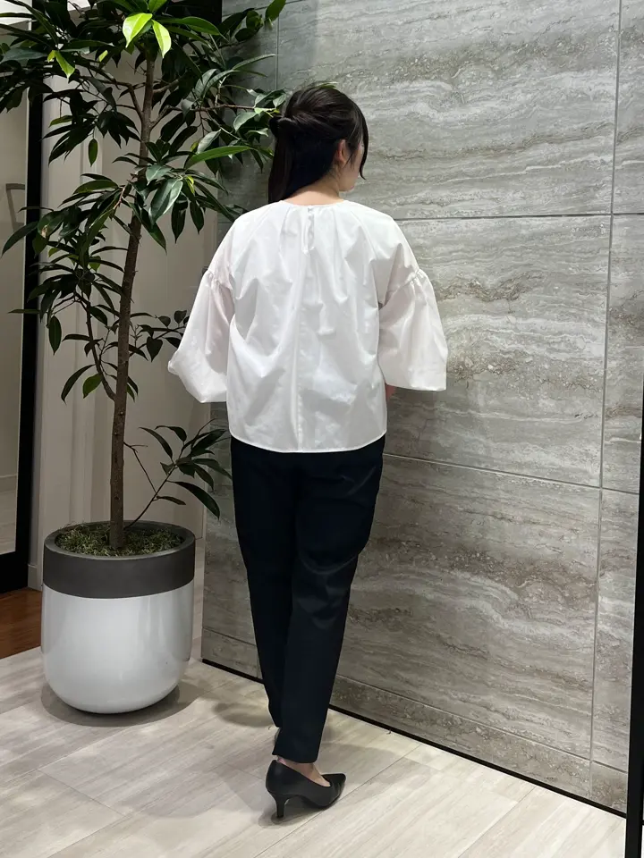 自由区 Matsumoto コーディネート画像