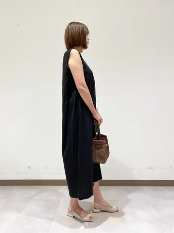 自由区 yamanouchi コーディネート画像