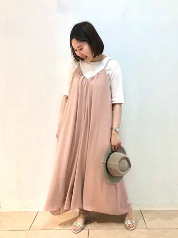 自由区 黒田 コーディネート画像