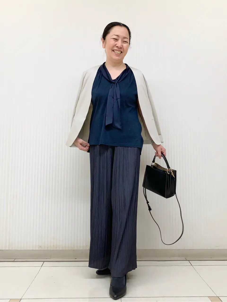  須山 コーディネート画像